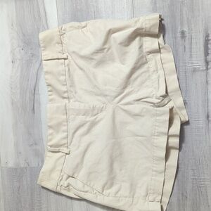 Loft shorts